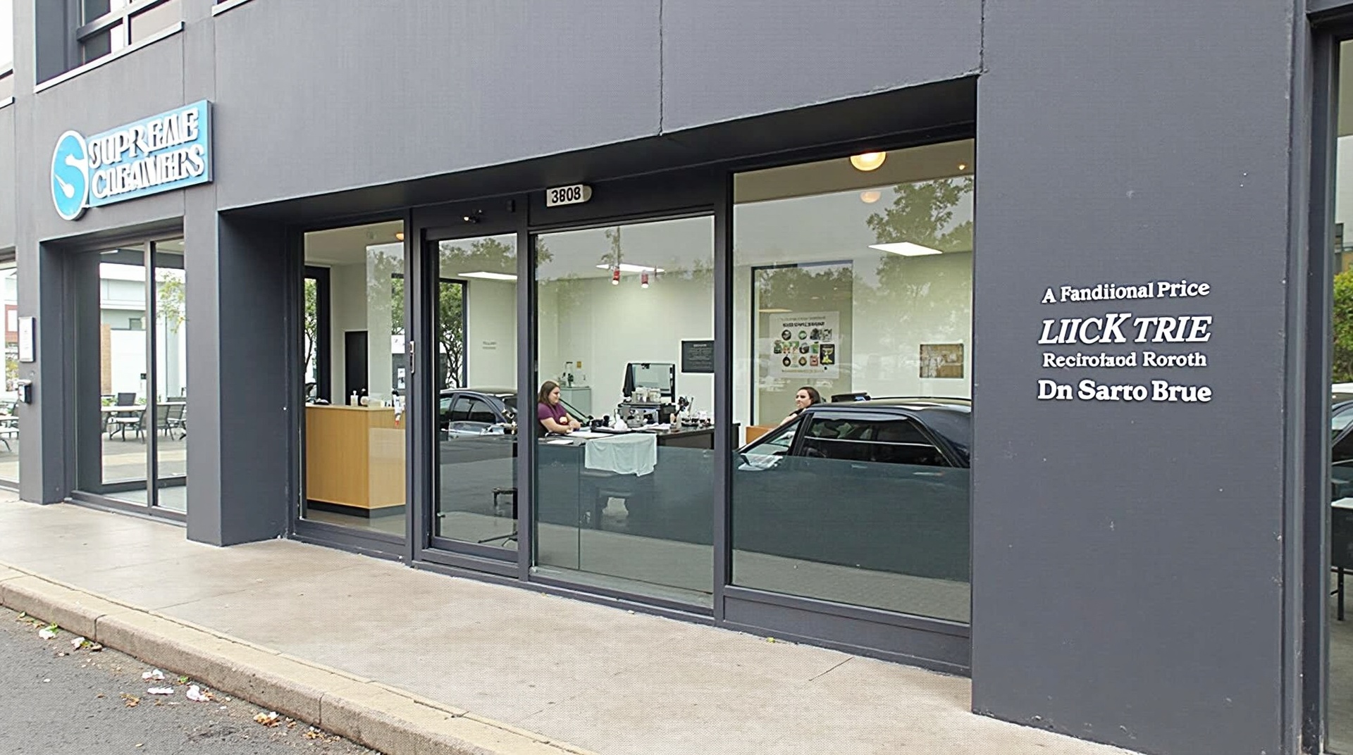 Fresho Carpet Cleaning Augustine Heights Contact Office