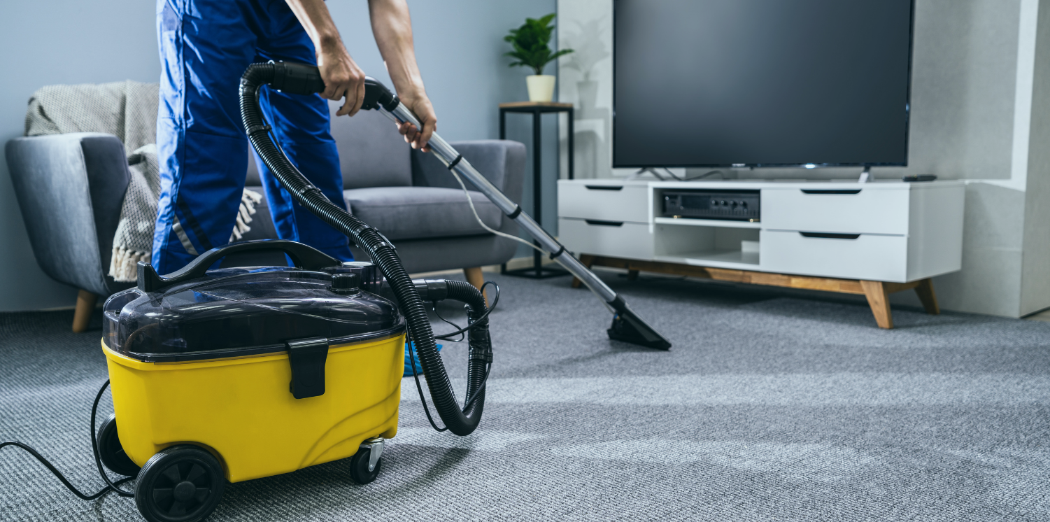 Fresho Carpet Cleaning Augustine Heights Contact Office